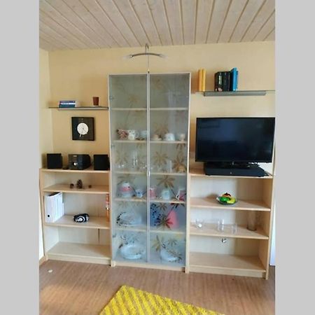 Naturnah - Auf Wunsch: Service Inclusive Goslar Extérieur photo
