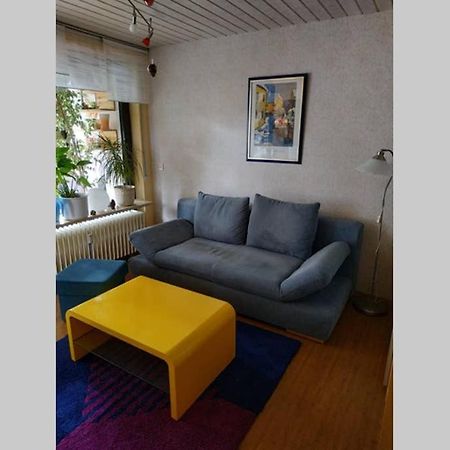 Naturnah - Auf Wunsch: Service Inclusive Goslar Extérieur photo