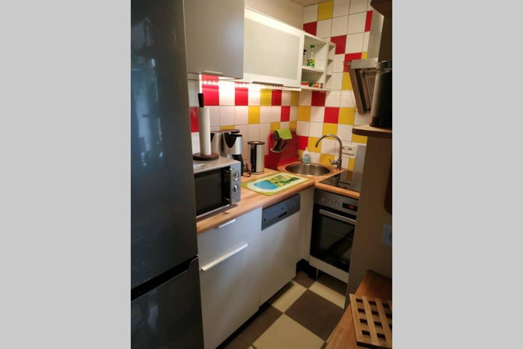 Naturnah - Auf Wunsch: Service Inclusive Goslar Extérieur photo