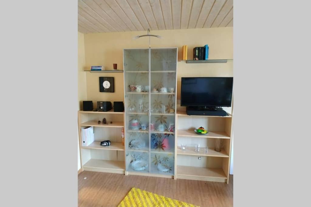 Naturnah - Auf Wunsch: Service Inclusive Goslar Extérieur photo