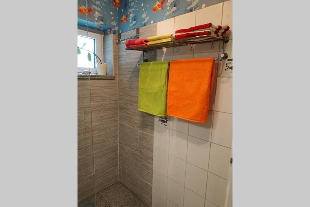 Naturnah - Auf Wunsch: Service Inclusive Goslar Extérieur photo