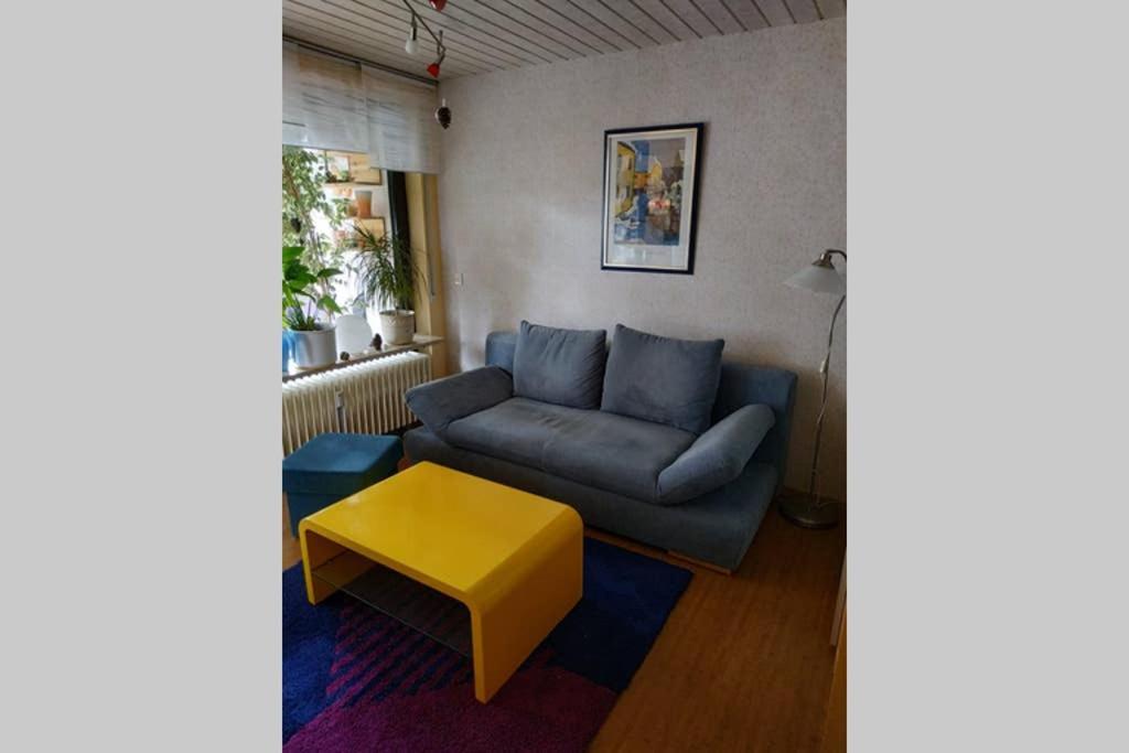 Naturnah - Auf Wunsch: Service Inclusive Goslar Extérieur photo