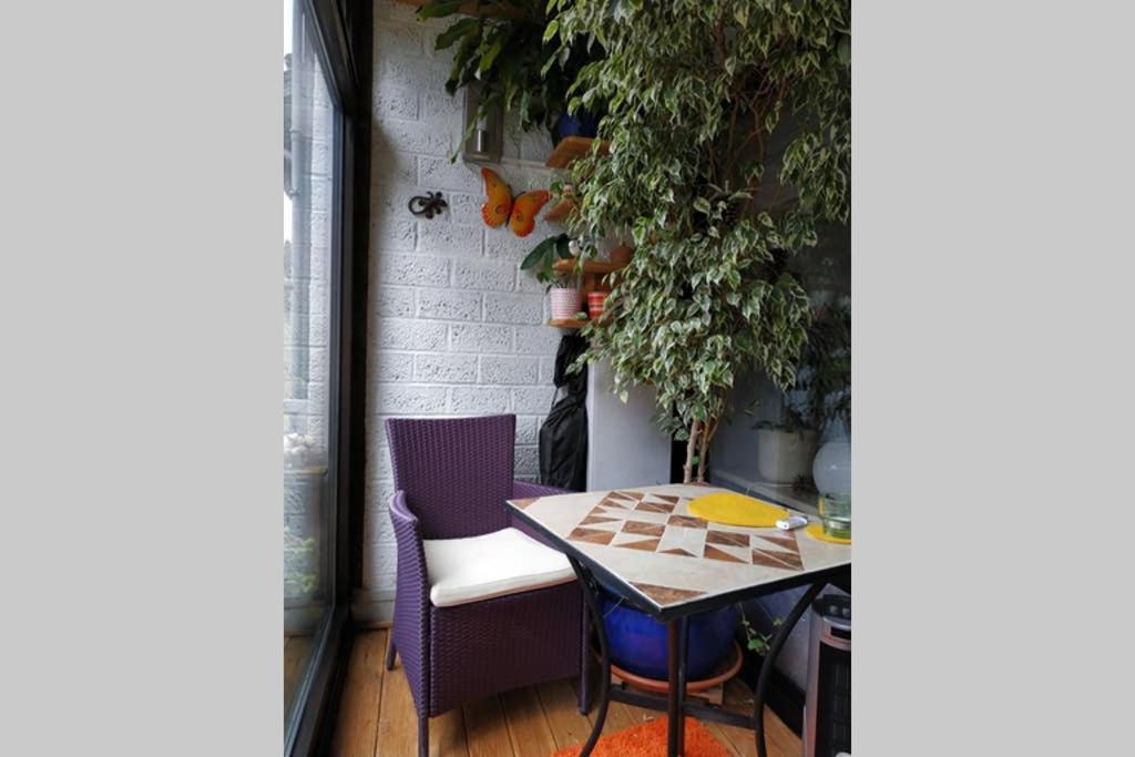 Naturnah - Auf Wunsch: Service Inclusive Goslar Extérieur photo
