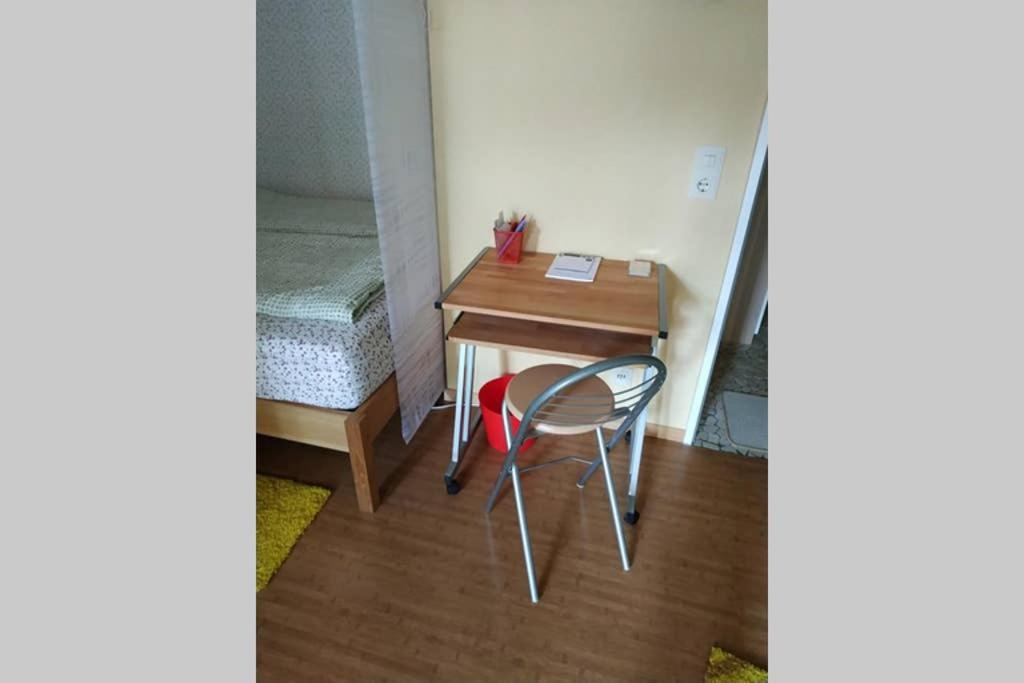 Naturnah - Auf Wunsch: Service Inclusive Goslar Extérieur photo