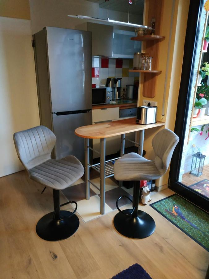 Naturnah - Auf Wunsch: Service Inclusive Goslar Extérieur photo