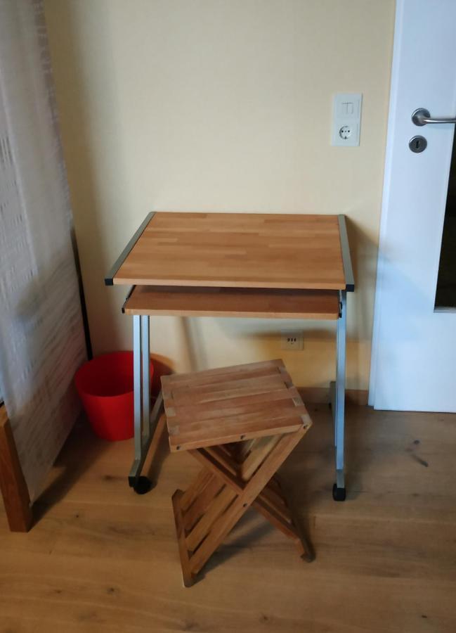 Naturnah - Auf Wunsch: Service Inclusive Goslar Extérieur photo